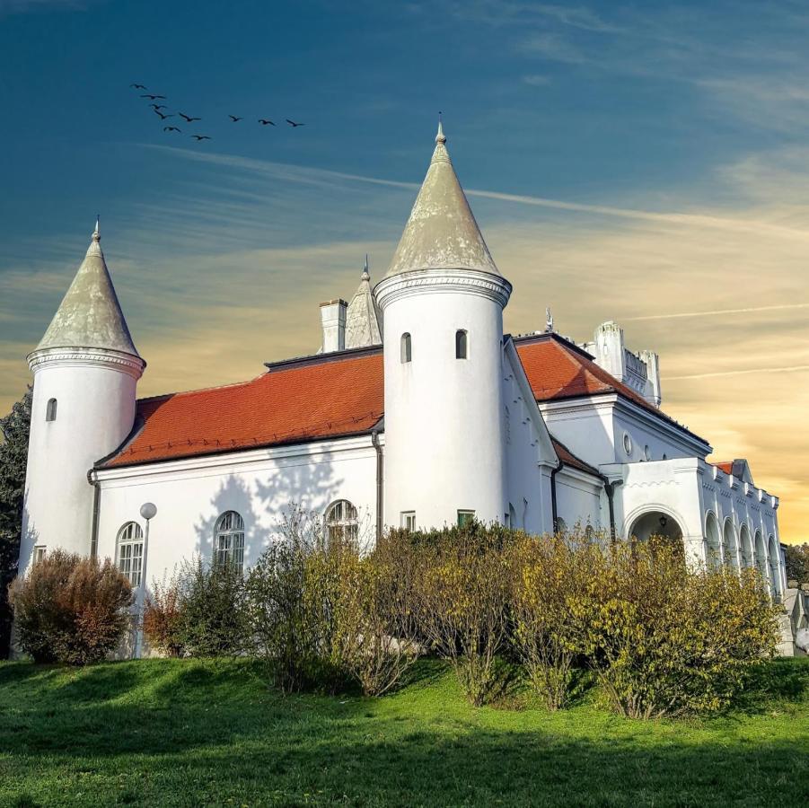 Apartman Ana Bečej Exteriör bild