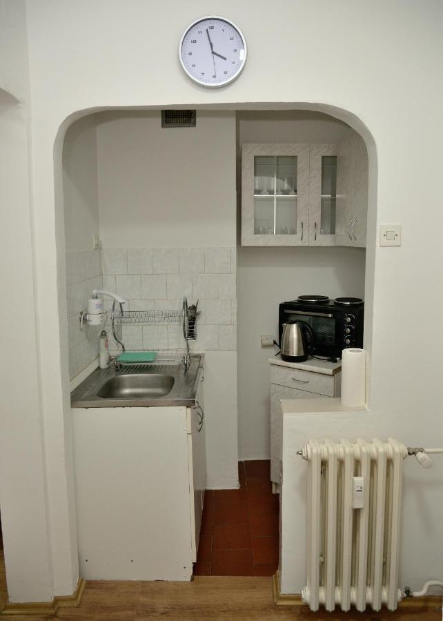 Apartman Ana Bečej Exteriör bild