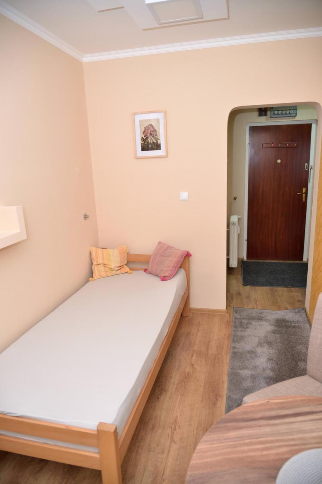 Apartman Ana Bečej Exteriör bild