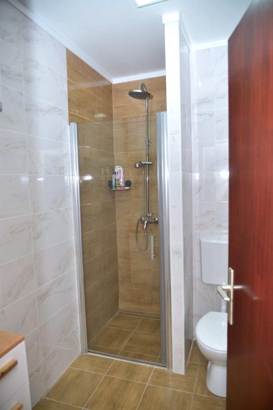 Apartman Ana Bečej Exteriör bild