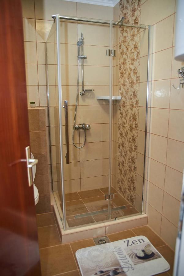 Apartman Ana Bečej Exteriör bild
