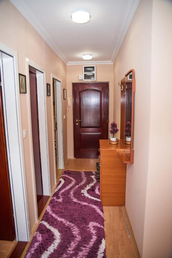Apartman Ana Bečej Exteriör bild